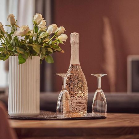 City Loft Eisenach Ngoại thất bức ảnh