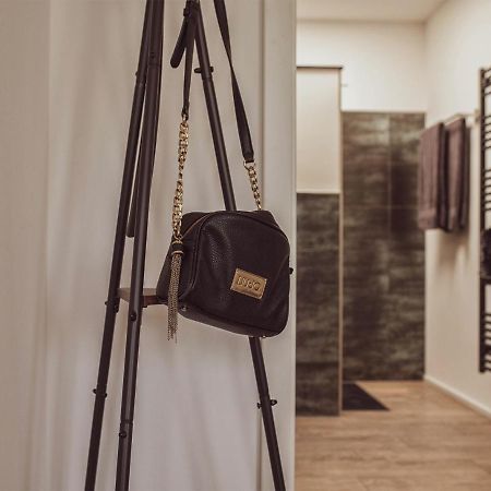 City Loft Eisenach Ngoại thất bức ảnh