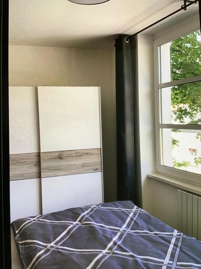 City Loft Eisenach Ngoại thất bức ảnh