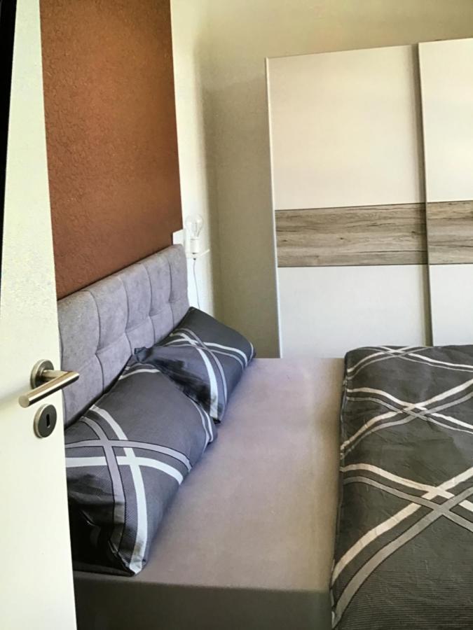 City Loft Eisenach Ngoại thất bức ảnh
