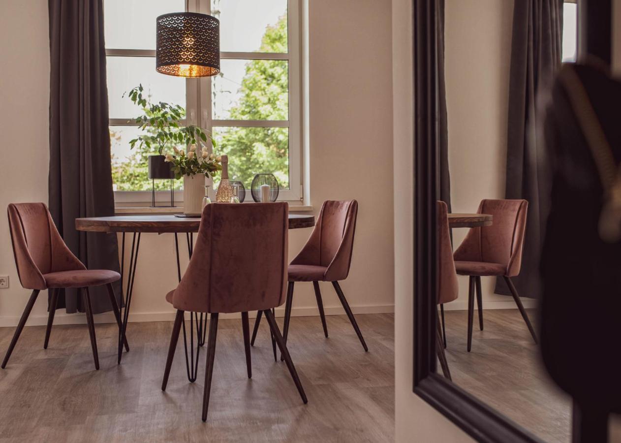 City Loft Eisenach Ngoại thất bức ảnh