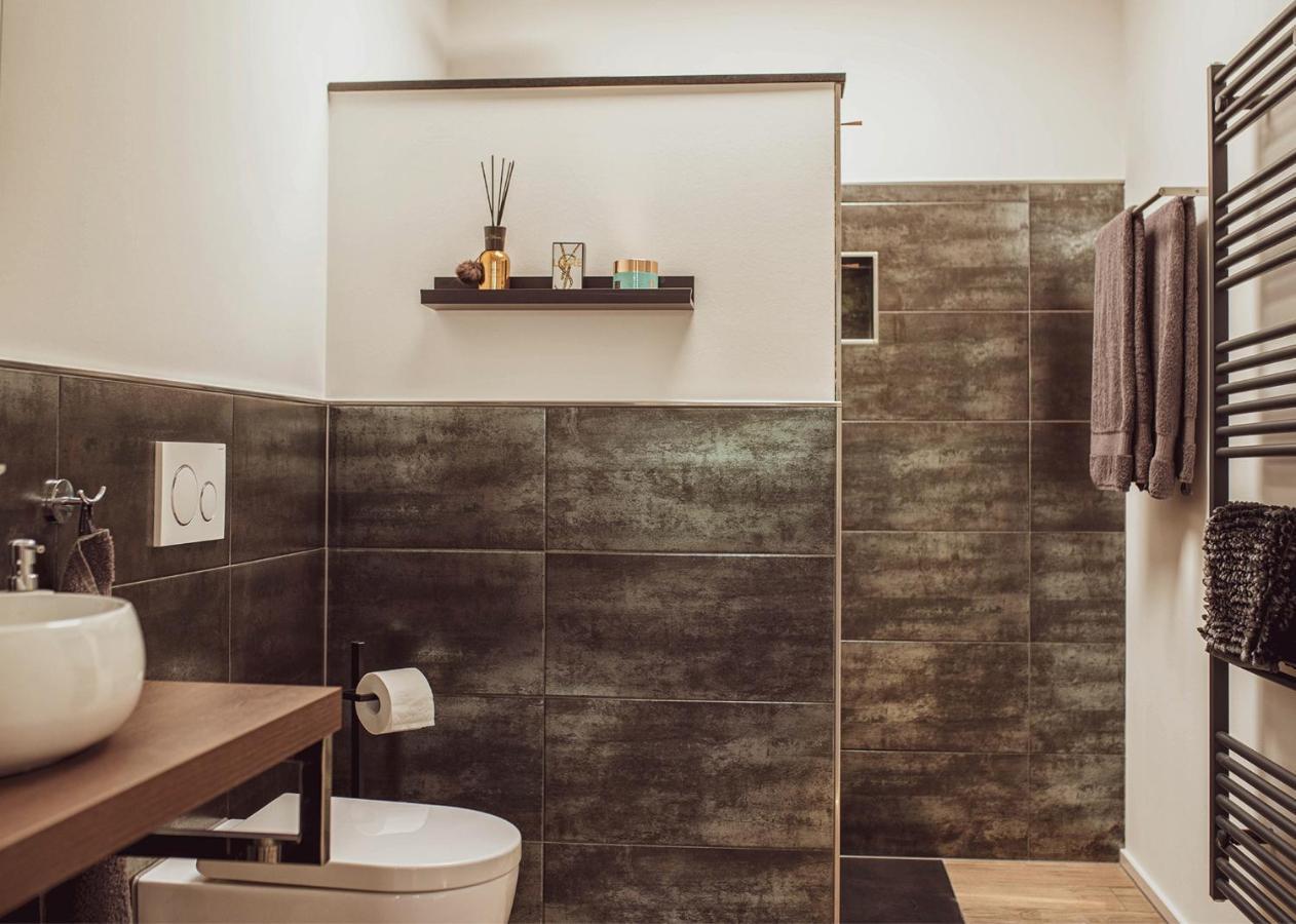 City Loft Eisenach Ngoại thất bức ảnh