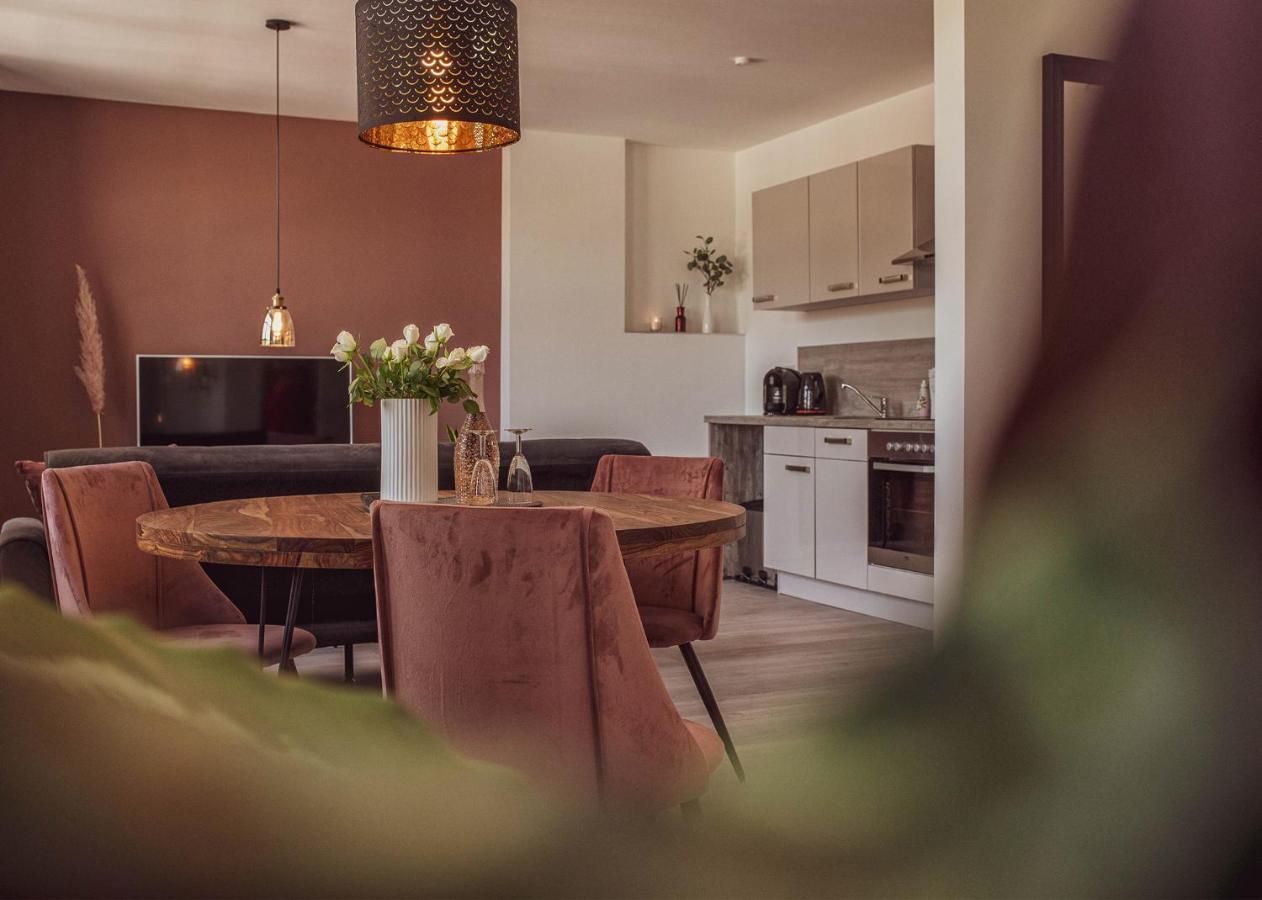 City Loft Eisenach Ngoại thất bức ảnh