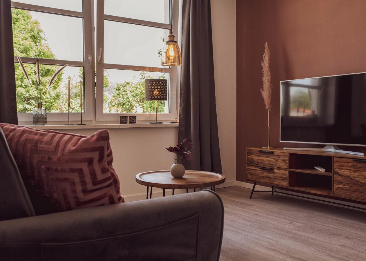City Loft Eisenach Ngoại thất bức ảnh
