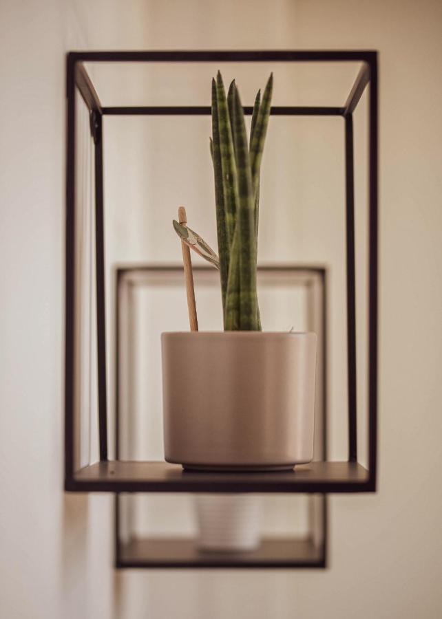 City Loft Eisenach Ngoại thất bức ảnh