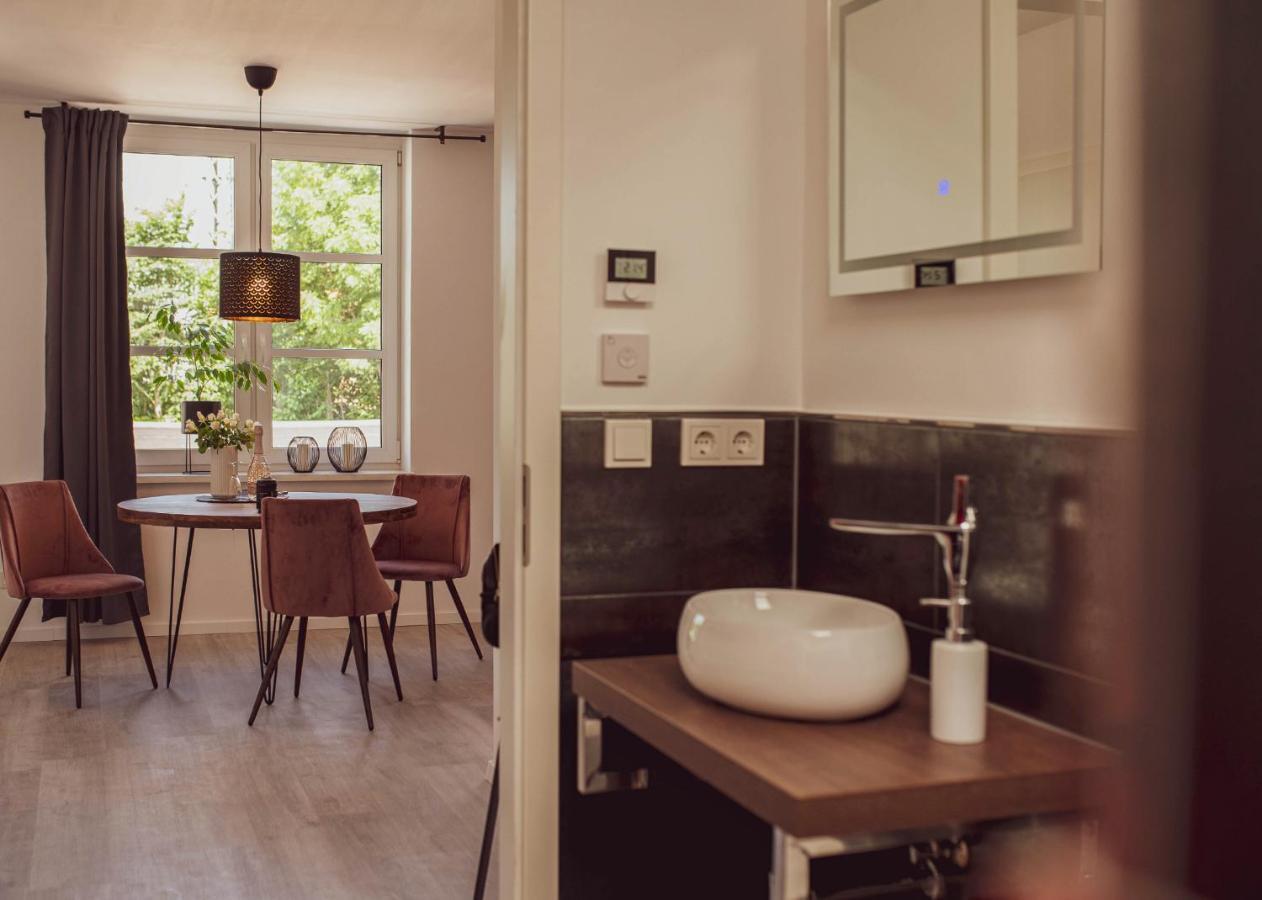 City Loft Eisenach Ngoại thất bức ảnh